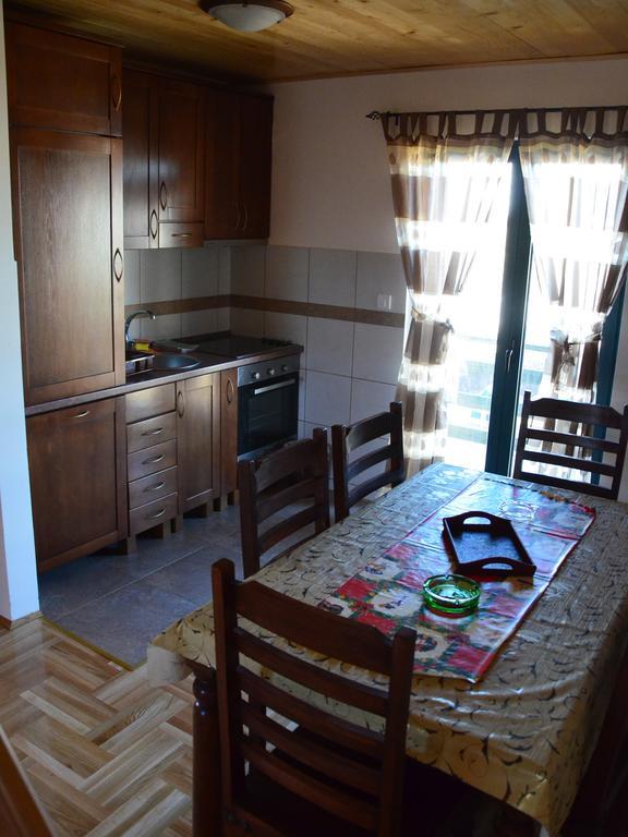 Family Apartments Zabljak  Room photo
