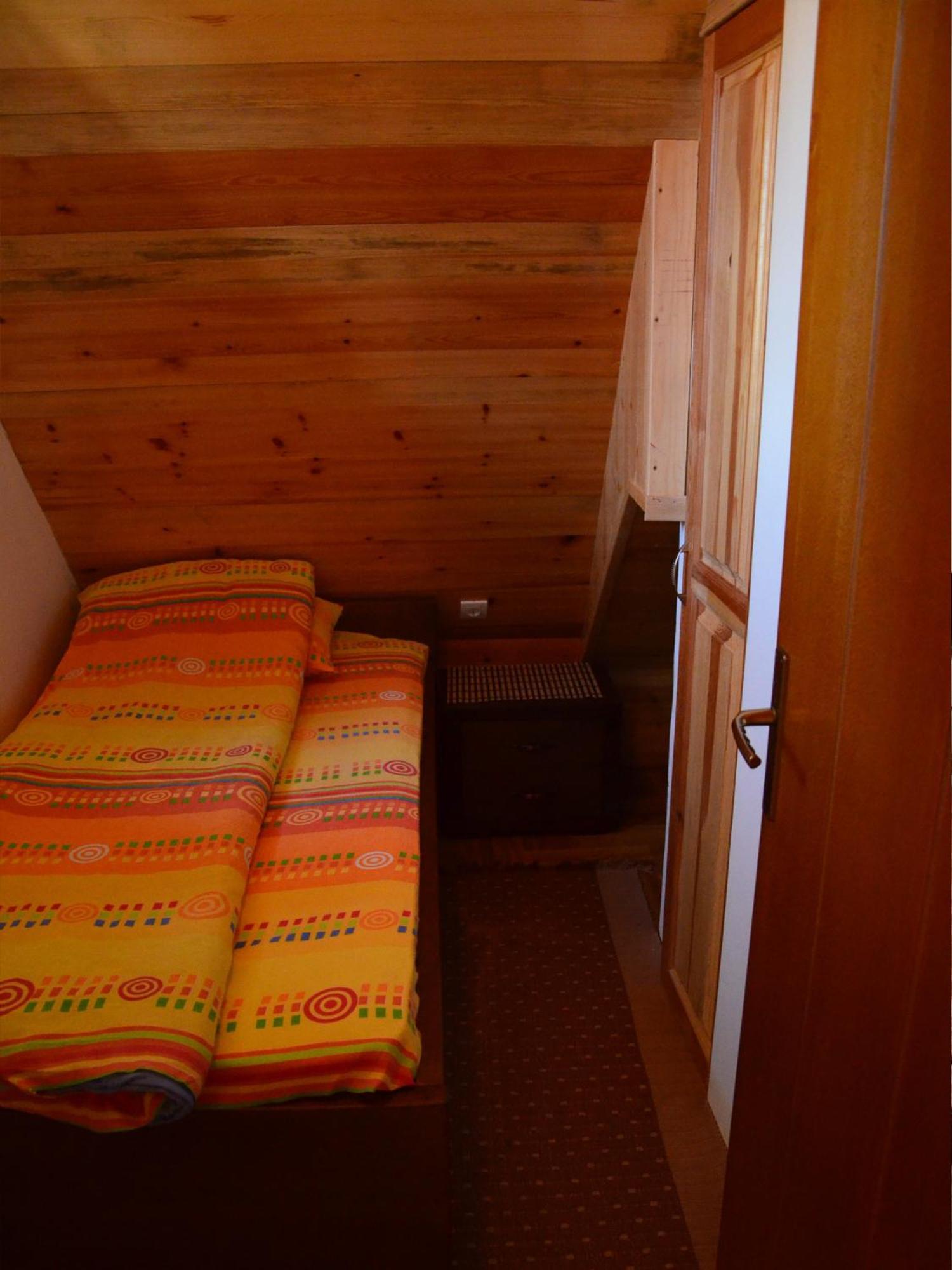Family Apartments Zabljak  Room photo